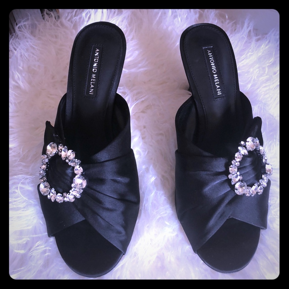 Beautiful shoes